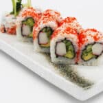 54. Orange California