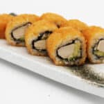 47. Dybstegt Kylling Roller