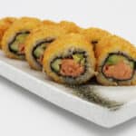 48. Dybstegt Laks Roller