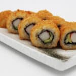 49. Dybstegt Surimi Roller