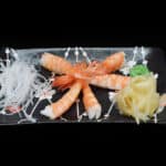 84. Rejer Sashimi