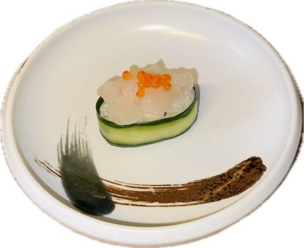 32. Gunkan Kammusling