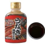 E6. Unagi sauce