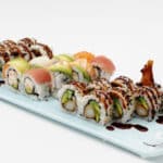 M6. Inside-Out Menu (24 stk.)