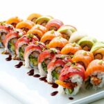 M4. Top Menu A (24 stk.)