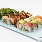 M5. Top Menu B (24 stk.)