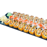 M8. Sweet Menu (32 stk.)