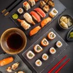 Byg selv menu 2 (44 stk.)