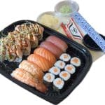 Sushi Box 5 (22 stk)