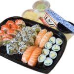 Sushi Box 7 (28 stk)