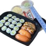 Sushi Box 3 (20 stk)