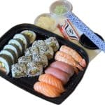 Sushi Box 6 (20 stk)