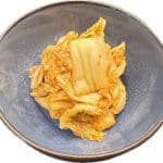 13. Hjemmelavet Kimchi