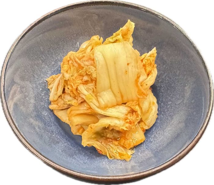 13. Hjemmelavet Kimchi - Image 1